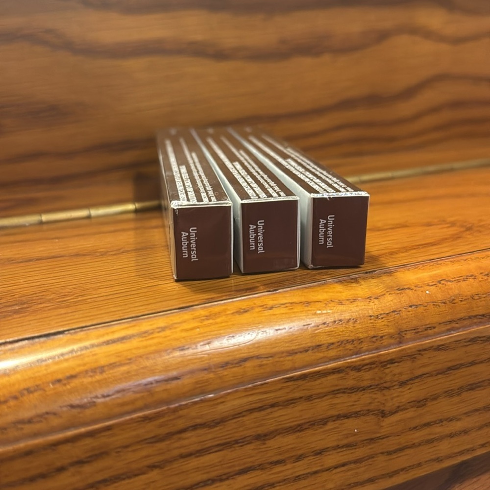 3 Piece Bundle - Brow Power Universal Brow Pencil  - Universal Auburn - Picture 3 of 12